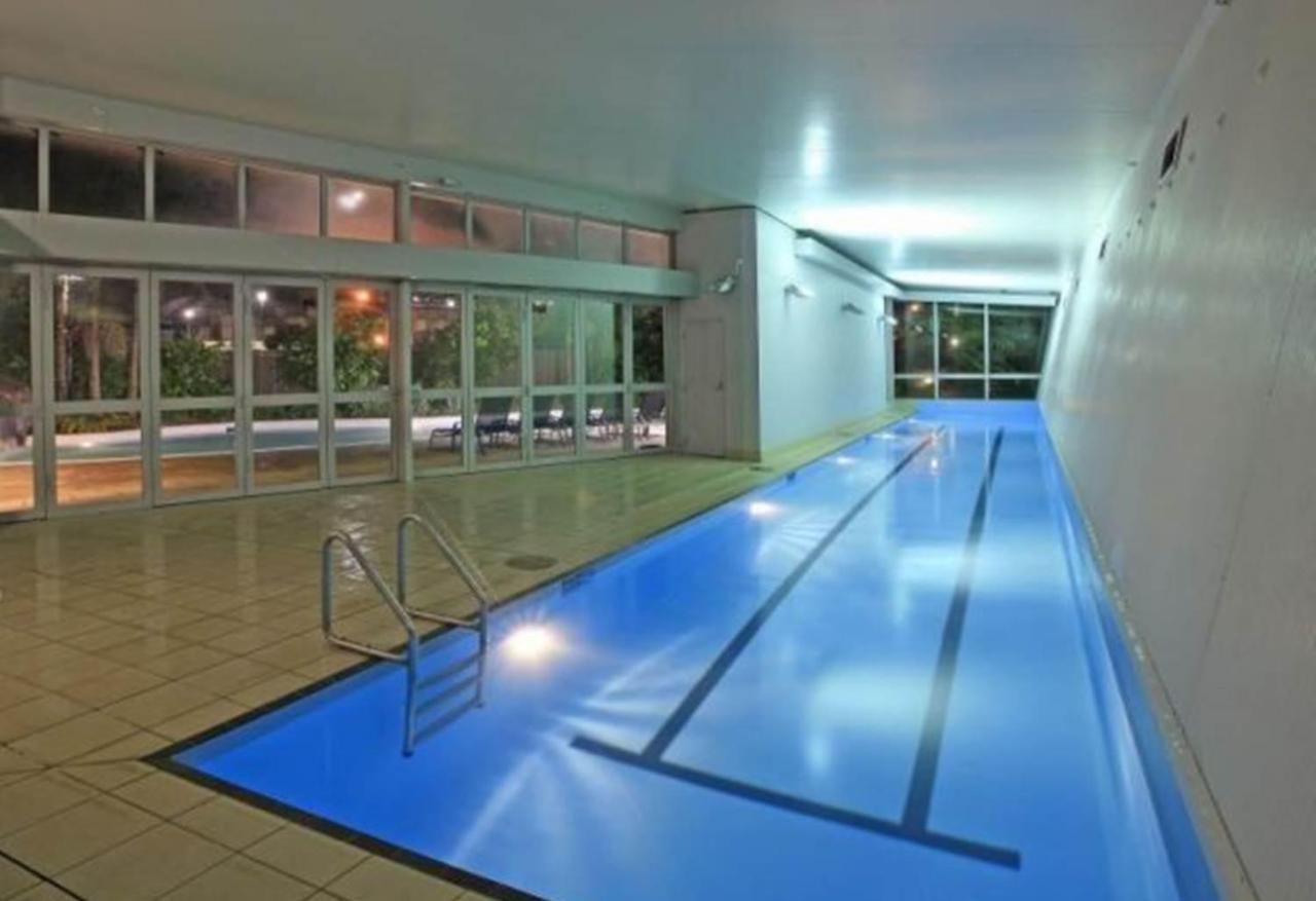 Le Mirage- Stylish, Central Apartment With Pools, Sauna, More Auckland Kültér fotó