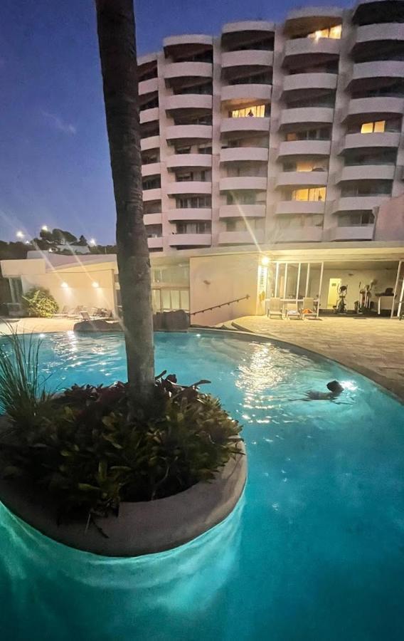 Le Mirage- Stylish, Central Apartment With Pools, Sauna, More Auckland Kültér fotó