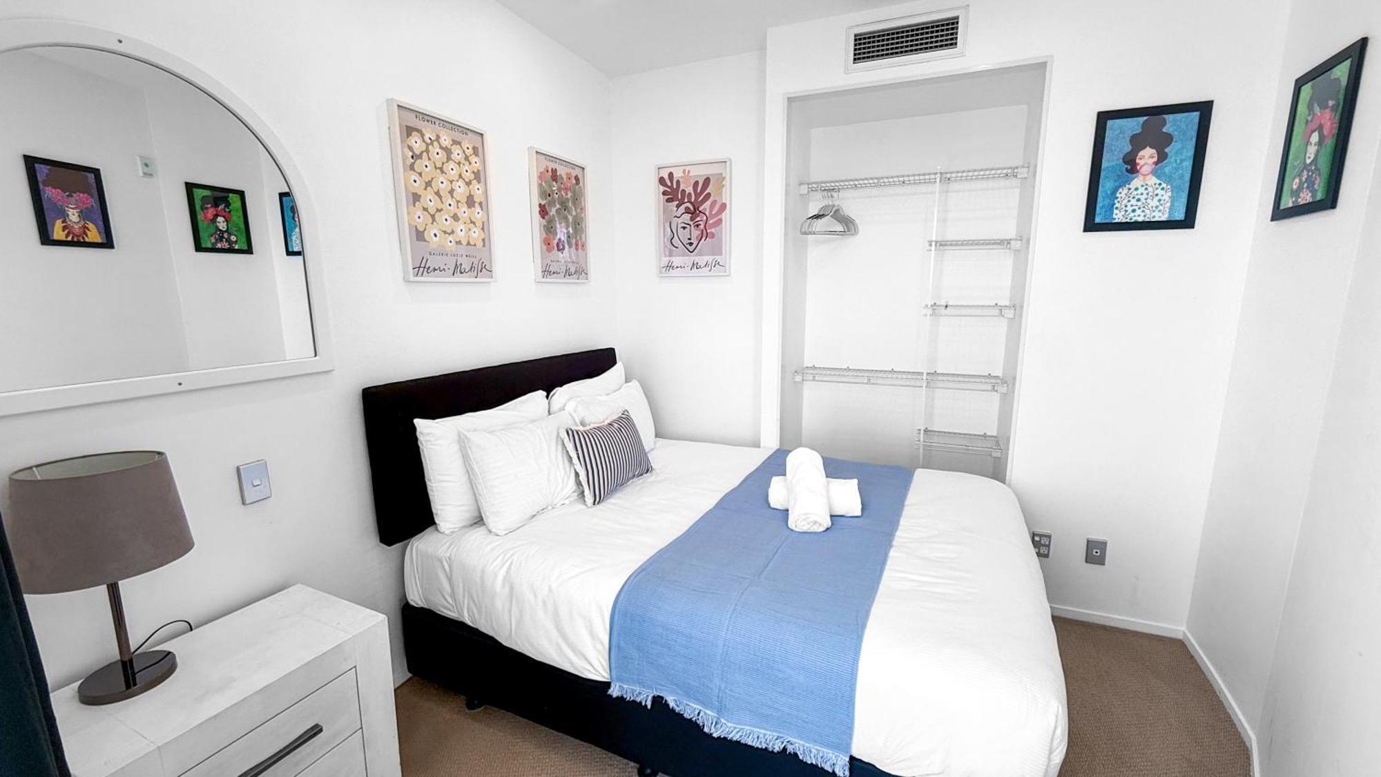 Le Mirage- Stylish, Central Apartment With Pools, Sauna, More Auckland Kültér fotó