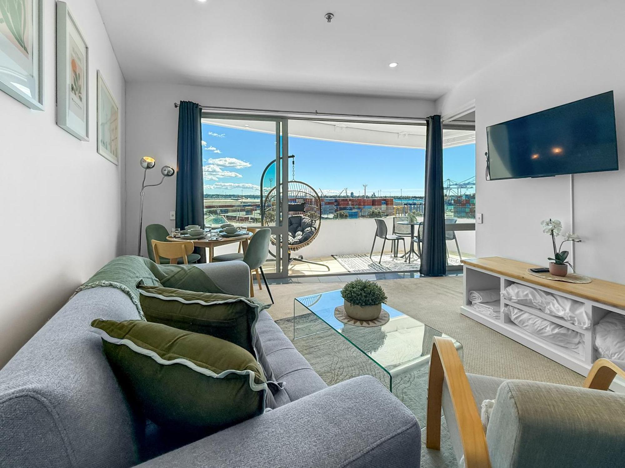Le Mirage- Stylish, Central Apartment With Pools, Sauna, More Auckland Kültér fotó